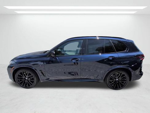 New 2026 BMW X5 M60i AWD/4WD image 7