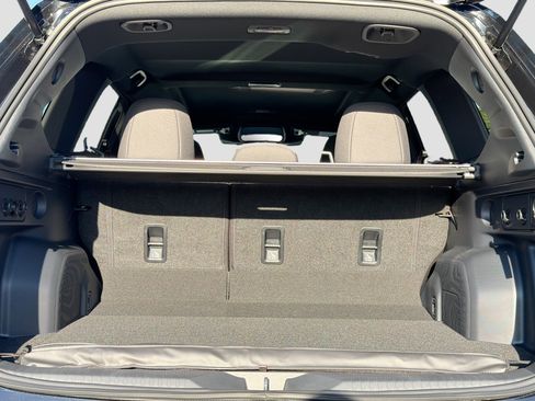 New 2026 Subaru Forester Premium w/ Base/Premium Package image 10