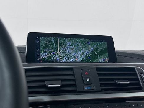 Used 2019 BMW 440i xDrive Coupe w/ M Sport Package AWD/4WD image 13