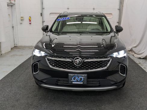 Used 2023 Buick Envision Avenir image 32