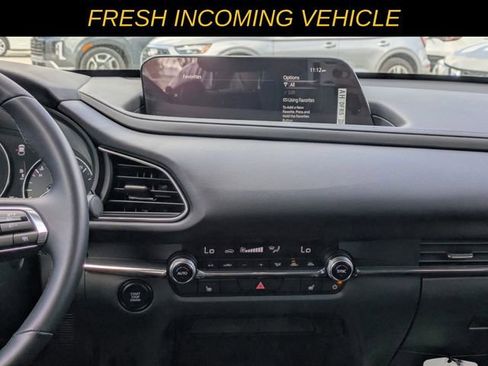 Certified 2025 MAZDA CX-30 AWD 2.5 S w/ Preferred Package image 15