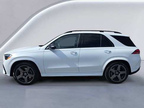 New 2026 Mercedes-Benz GLE 450 4MATIC image 6