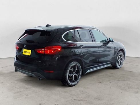 Used 2018 BMW X1 xDrive28i w/ Convenience Package image 5