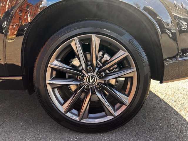 Used 2025 Acura ADX A-Spec AWD/4WD image 37