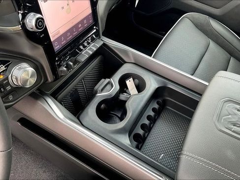 New 2026 RAM 1500 Laramie image 8