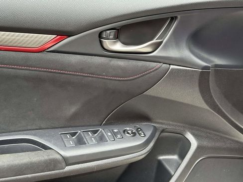 Used 2019 Honda Civic Type R image 23