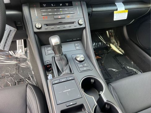 New 2025 Lexus RC 350 F Sport image 22