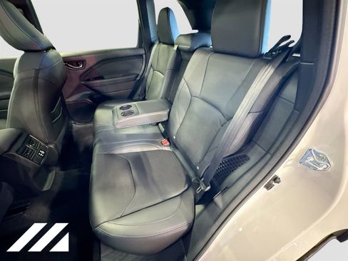 New 2026 Subaru Forester Premium AWD/4WD image 26