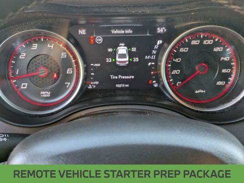 Used 2023 Dodge Charger Scat Pack RWD image 17