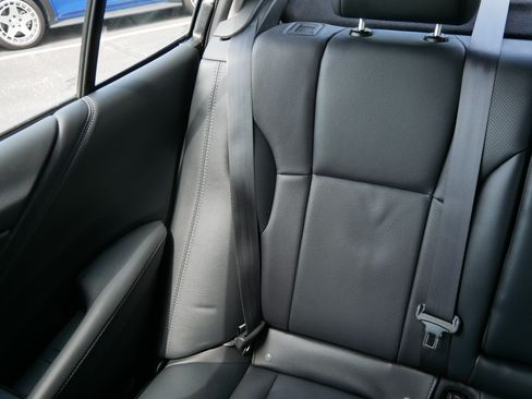 Certified 2024 Subaru Legacy Limited AWD/4WD image 12