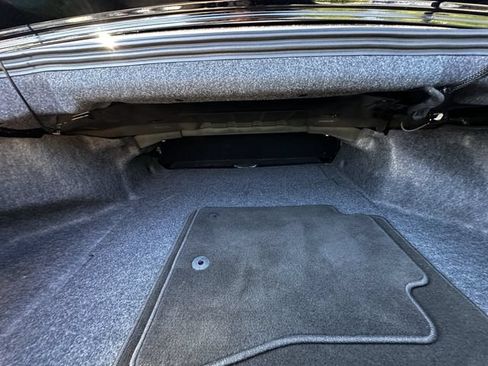 Certified 2026 Ford Mustang Convertible RWD image 37