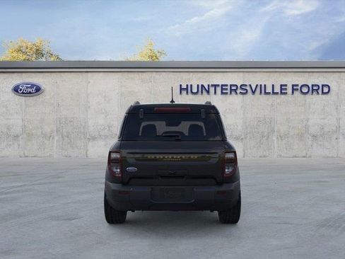New 2026 Ford Bronco Sport Big Bend AWD/4WD image 5
