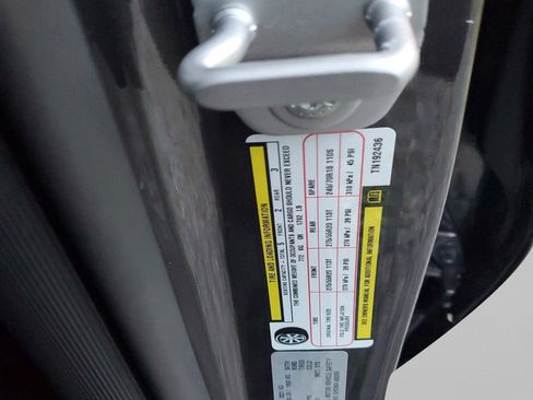 New 2026 RAM 1500 Big Horn image 34