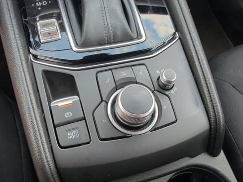 Used 2025 MAZDA CX-5 AWD 2.5 S image 27