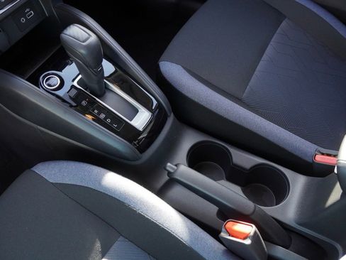 New 2025 Nissan Versa SV image 13