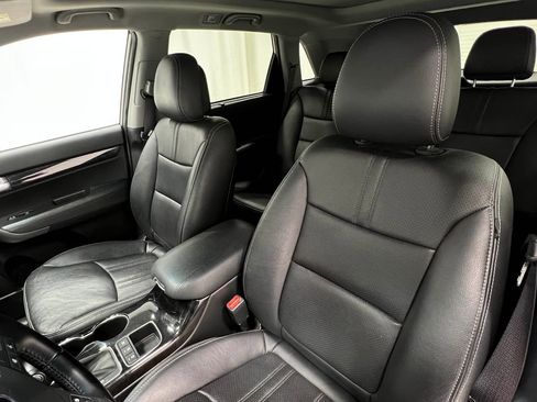 Used 2015 Kia Sorento EX w/ EX V6 Touring Package AWD/4WD image 15