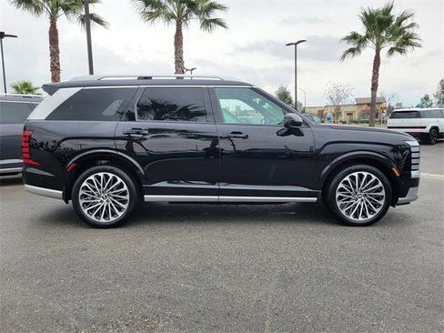 New 2026 Hyundai Palisade Calligraphy image 27