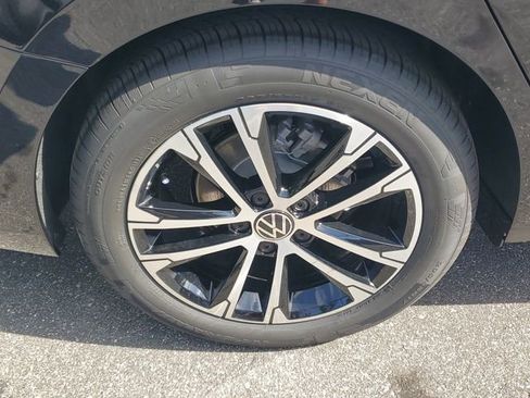 New 2026 Volkswagen Jetta Sport FWD image 5