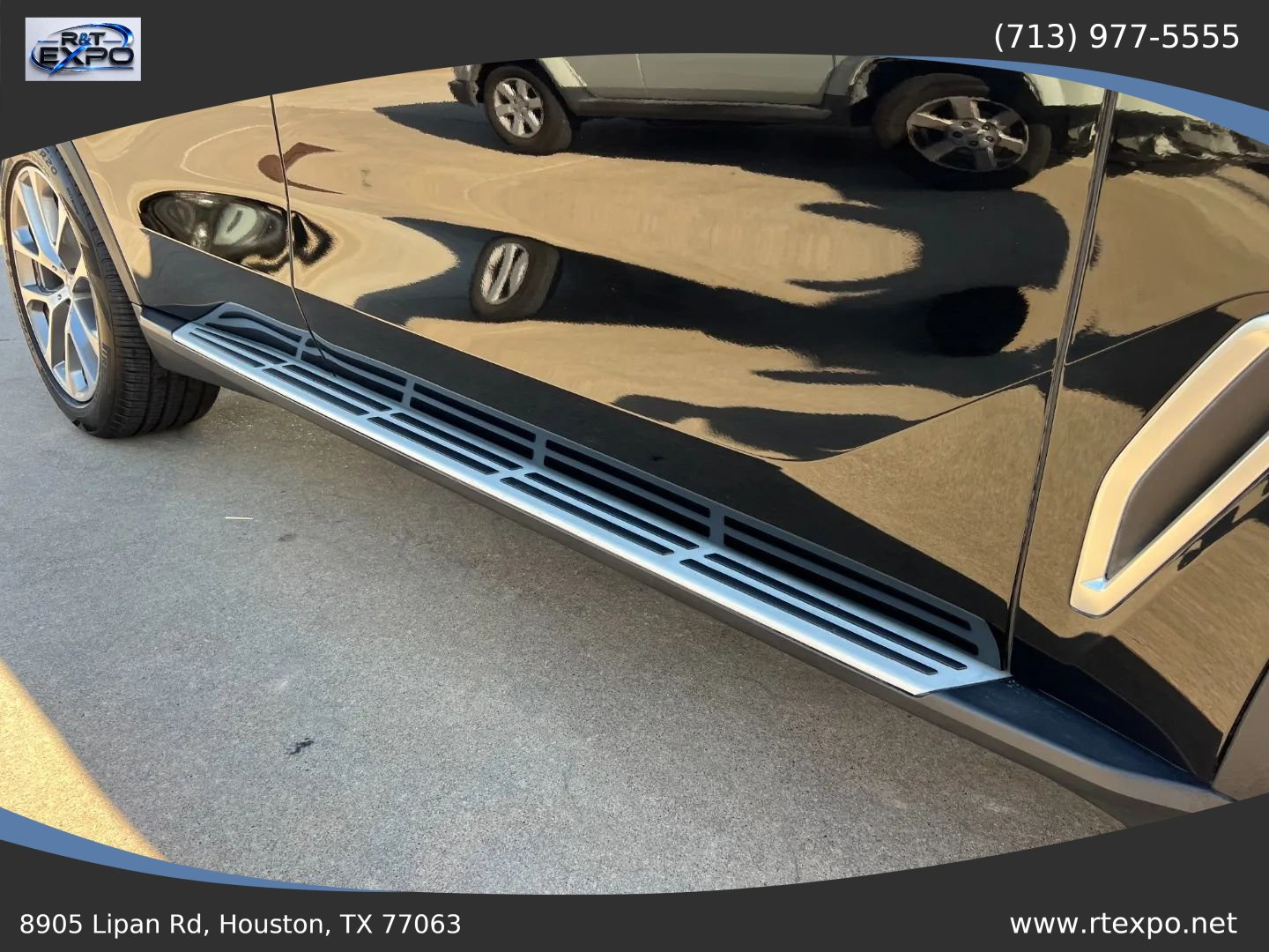 Used 2019 BMW X5 xDrive40i AWD/4WD image 12