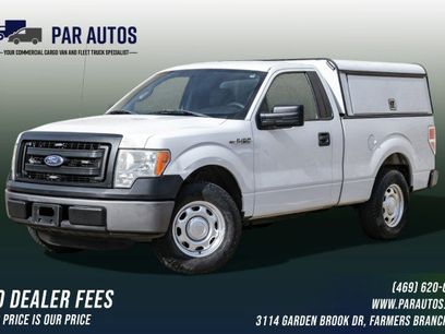 Used 2014 Ford F150 XL w/ Power Equipment Group