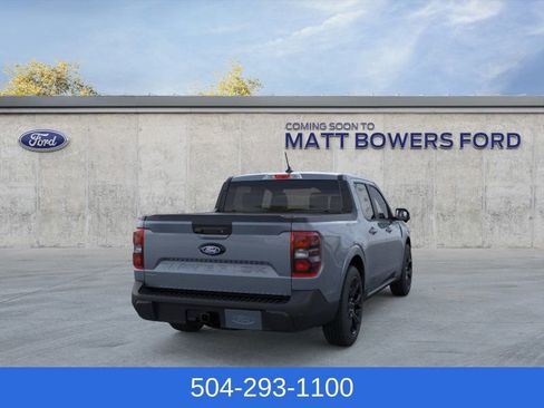New 2026 Ford Maverick Lariat AWD/4WD image 10