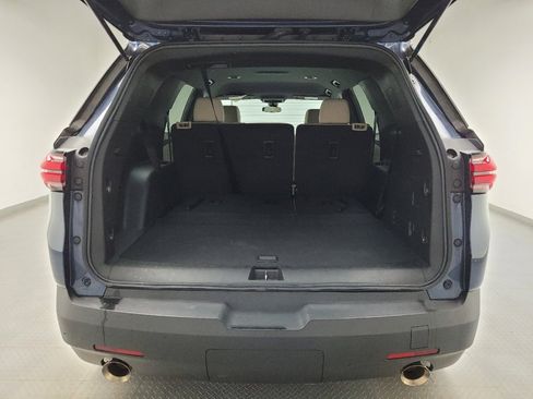 Used 2023 Chevrolet Traverse LS w/ Safety Package AWD/4WD image 29