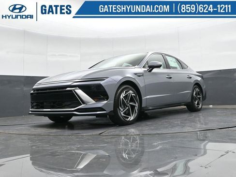 New 2026 Hyundai Sonata SEL image 35
