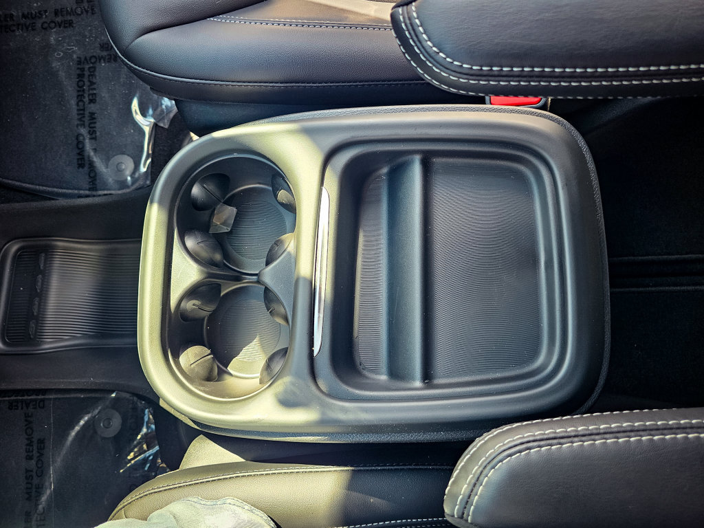New 2027 Chrysler Pacifica Select FWD image 29