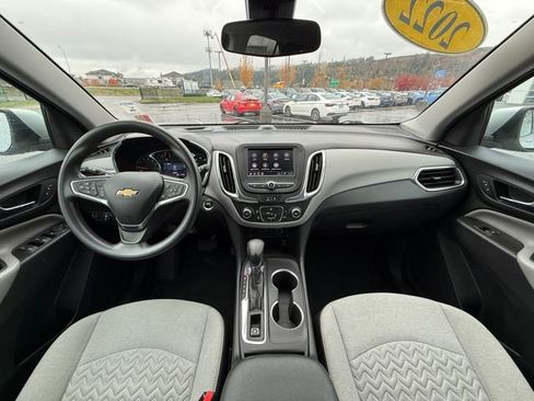 Used 2022 Chevrolet Equinox LT image 13