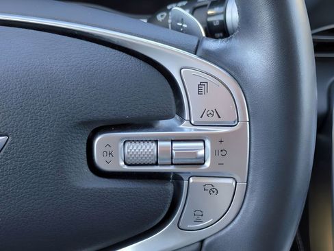 Used 2023 Genesis GV80 2.5T w/ Prestige Package image 29