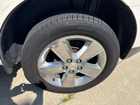 Used 2013 Chevrolet Equinox LTZ AWD/4WD image 11