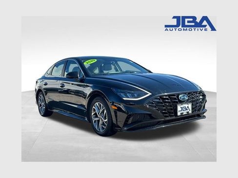 Used 2020 Hyundai Sonata SEL w/ Convenience Package image 1