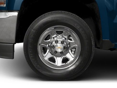 Used 2018 Chevrolet Silverado 1500 LS w/ Trailering Package image 14