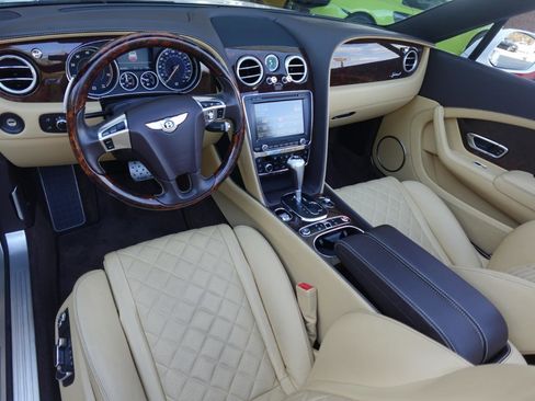 Used 2016 Bentley Continental GT Speed image 18