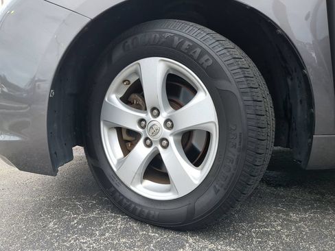 Used 2017 Toyota Sienna LE FWD image 31