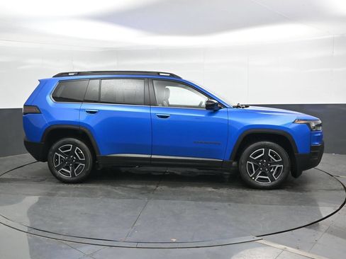 New 2026 Jeep Cherokee Limited AWD/4WD image 5