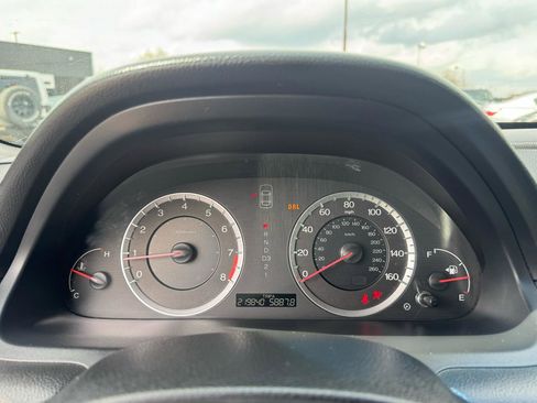 Used 2009 Honda Accord EX-L image 21