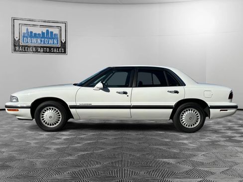 Used 1998 Buick Le Sabre Custom w/ Headliner Lighting Pkg image 9