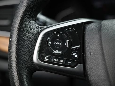 Used 2022 Honda CR-V EX image 34