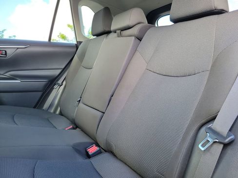 Used 2025 Toyota RAV4 LE image 10
