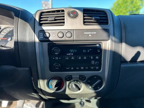 Used 2006 Chevrolet Colorado LT AWD/4WD image 27