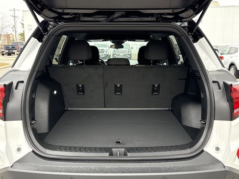 New 2026 GMC Terrain Elevation w/ Black Edition image 20