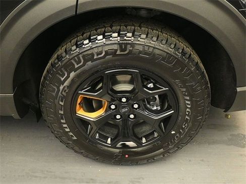 New 2026 Ford Explorer Tremor w/ Tremor Ultimate Package image 9