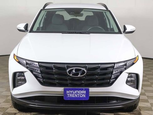 Used 2023 Hyundai Tucson SEL image 13