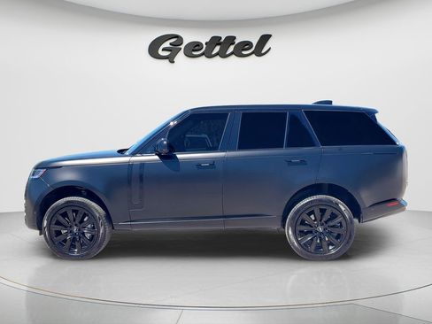 Used 2023 Land Rover Range Rover SE image 7