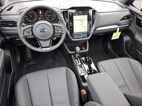 New 2026 Subaru Forester Limited image 9