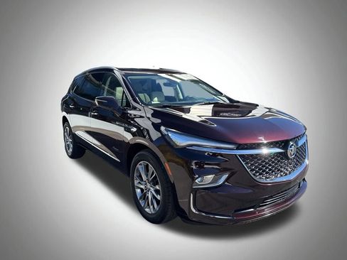 Used 2023 Buick Enclave Avenir w/ Trailering Package, 5000 lbs. image 8