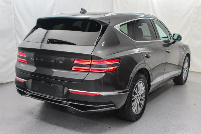 Used 2025 Genesis GV80 2.5T Standard AWD/4WD image 9