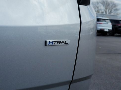 Used 2023 Hyundai Tucson SEL w/ Convenience Package image 7