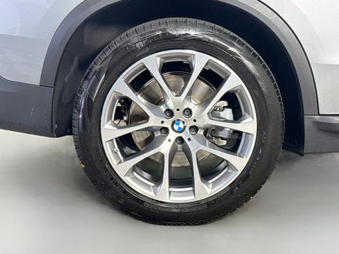 Used 2026 BMW X5 sDrive40i RWD image 33